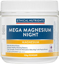 Ethical Nutrients Mega Magnesium Night 126g
