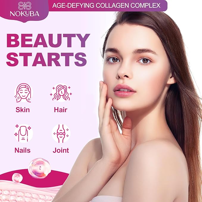 Collagen Protein Coffee Creamer Powder with Coconut MCT Hyaluronic Acid Vitamin C &amp Probiotics for Hair Skin and Nails Gut Health Non Dairy Sugar Free Keto Chocolate 17.64 Ounce (20 Servin