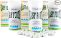 Easy Forte by Easy Figure | 3-Pack Natural Fiber Capsules | Fibra Natural en Cápsulas | 90 Count