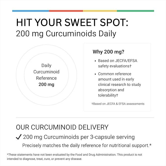 LivingRock Turmeric Curcumin 1300mg Triple Blend Formula with Ginger Black Pepper Quercetin Vitamin E &amp D3 Plant-Sourced Multi-Ingredient Complex 90 Vegan Capsules 30-Day Supply