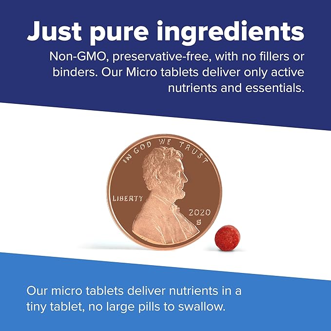 Superior Source NO Shot Triple B-12 3000 mcg B-6 Folic Acid 800 mcg - Formula Supports Heart Health &amp Energy - Health Supplement with Folic Acid &amp Methylcobalamin - 60 Instant Dissolve Tablet