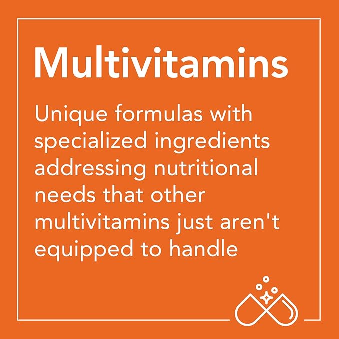 NOW Supplements Daily Vits™ One Tablet Daily with Lutein &amp Lycopene 100 Tablets (Pack of 2)