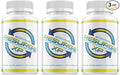 Scientific Resurge XP Deep Sleep Support Formula 120 Capsules (3 Pack) Sleeping melatonin