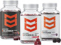 MTN OPS Slumber Vitamin D3 + K2 &amp Immune Gummies Bundle