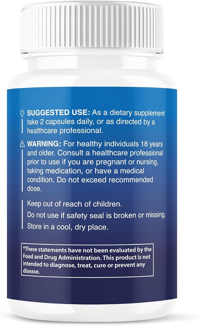 (3 Pack) Eye Boost Capsules EyeBoost Premium Eye &amp Vision Formula Advanced All-Natural Vitamin Supplement Pills for Eye Visual Sight - Overall Wellness Support Made in USA (180 ct)