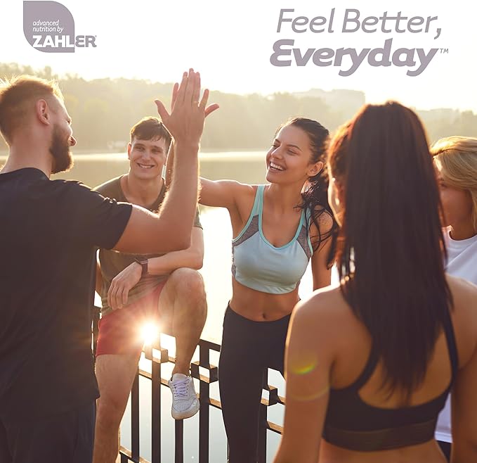 Zahler Vitamin D3 K2 Drops Liquid D3 with K2 1000IU of Vitamin D and 1000mcg of K2 per Serving Supports Bone Density and Calcium Absoprtion 1Fl Oz.