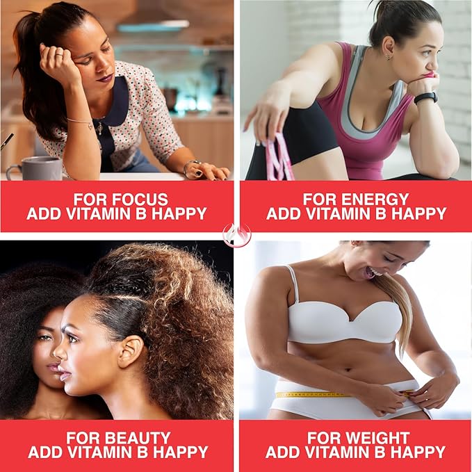 THE ENCLARE NUTRITION Vitamin B12 - Vitamin B Complex with Vitamin C Biotin Inositol Folic Acid B Vitamins B1 B2 B3 B4 B5 B6 B7 B8 B9. Brain Heart Immune Support Energy Supplements (1)