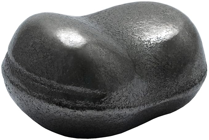 Ikenaga Ironworks Iron Ball Made in Japan Bran Pickle Nambu Ironware Iron Supplement Omame-chan