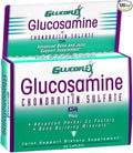 Glucoflex Glucosamine Chondroitin Sulfate Caplets 60 Caplets (Pack of 8)
