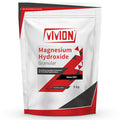 Magnesium Hydroxide USP Granular - Bulk 5 kg (11 lb) - Pharmaceutical Grade Excipient