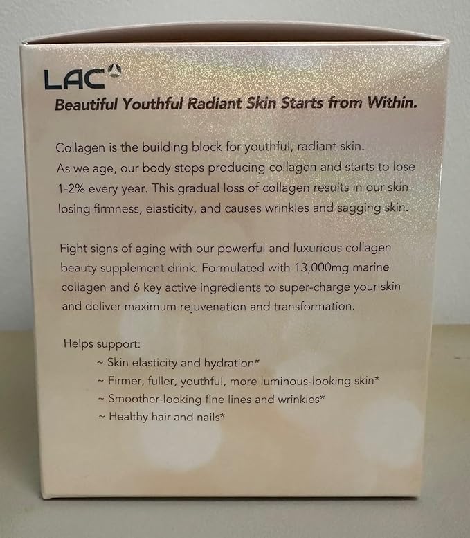 TAUT Premium Marine Collagen