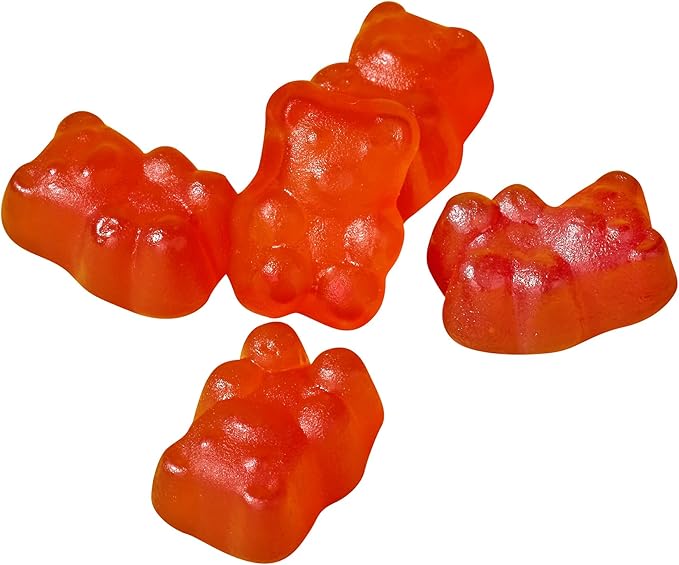Kids Multivitamin Gummy - for Growing Health &amp Vitality | 2 Pack (180 Gummies Total) | Lemon Orange Cherry Flavors | Packed with Pantothenic Acid Folic Acid Zinc Iodine &amp Biotin