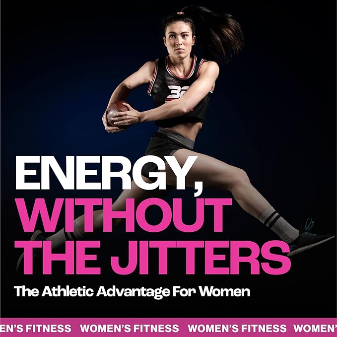 MMUSA ATP Femme Creatine Serum. Boost Workouts Stamina &amp Power. No Bloating &amp Dehydration. Rapid Energy for Superior Performance. Lean Muscle Builder. With Amino Acids. Fast-Acting. Cherry 5