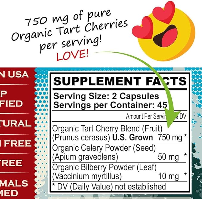 Forever Young Bundle - Cognition Heart Circulation Muscle Health
