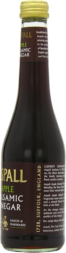 Aspall - Vinegars - Apple Balsamic - 350ml