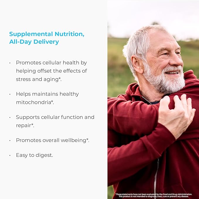 ENDUR-RIAGEV - Ribose + B3 - SR (Sustained Release) 600 mg - Riboside (NR) - NAD+ Booster Niacinamide &amp Ribose for Cellular Energy &amp Healthy Aging Support - Optimal 5–7 HR Absorption - 90 Tab