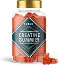 Creatine Monohydrate with L-Carnitine Beta-Alanine BCAAs - Enhance Performance and Recovery with Creatine Gummies and Pre Workout for Fitness and Atheletes - 5000mg Per Serving