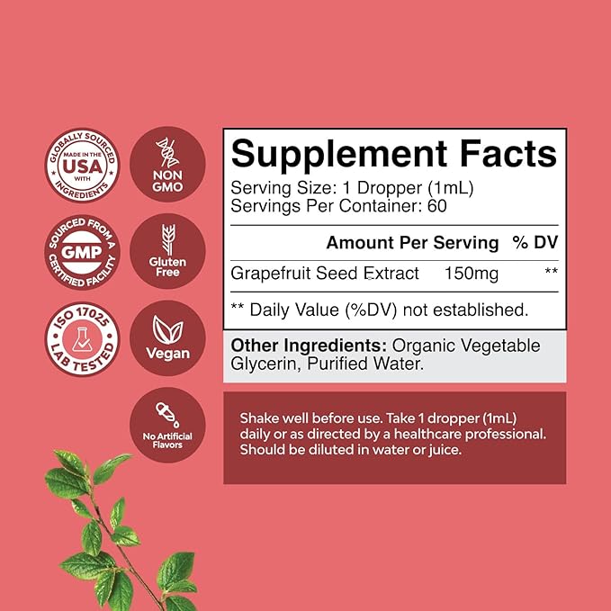 Bundle of Liver Support Supplement with NAC - Herbal Liver Supplement with N Acetyl Cysteine Silymarin Milk Thistle and GSE Grapefruit Seed Extract Liquid for Digestive and Health and Immune Support