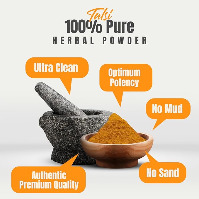 Herbsforever Turmeric Powder 454g