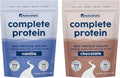 NativePath Complete Protein – Vanilla &amp Chocolate Bundle