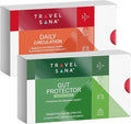 Daily Vitality &amp Gut Balance Bundle (Gut Protector Advanced + Daily Circulation)