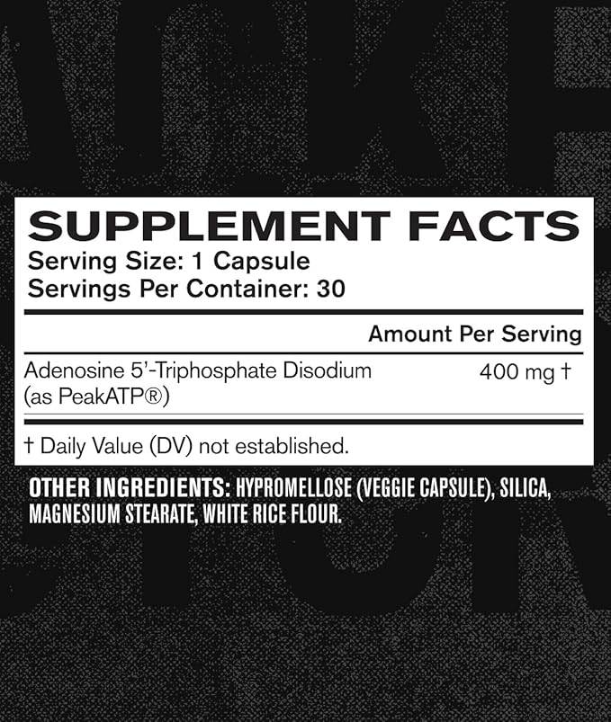 Jacked Factory Build PM Night Time Muscle Builder &amp Sleep Aid (60 Capsules) &amp Essentials Muscle Builder - Daily Strength Builder for Men with Peak ATP (30 Capsules)
