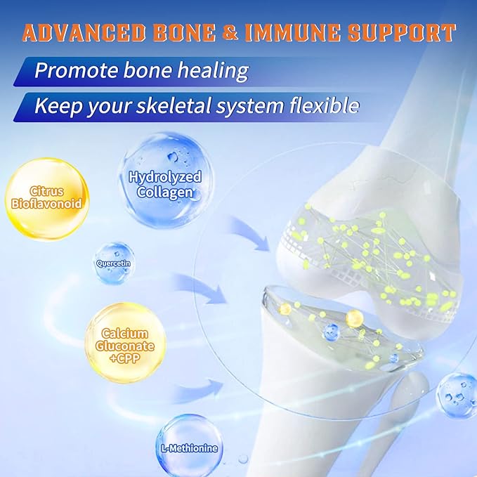 NATURE TARGET Probiotics for Men with Men Care Supplement Glucosamine Chondroitin MSM Joint Support Supplement Shellfish Free