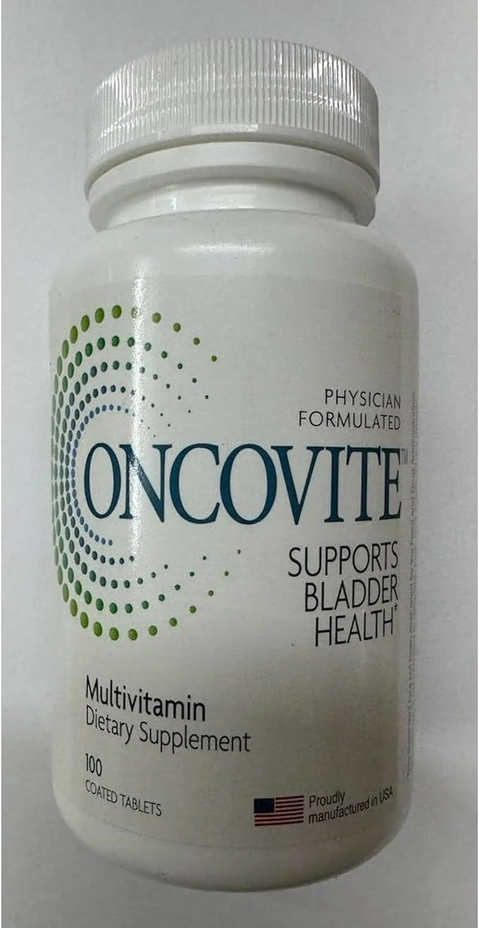 Antioxidant Multivitamin Coated Tablets 100 ea by sallyashop