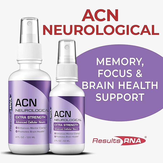 Results RNA – Ultimate Immune Support System – ACS 200 Silver/ACZ Nano Zeolite/ACG Glutathione/ACN Neuro Most Advanced Immune Support System Available – Recommended by Doctors Worldwide