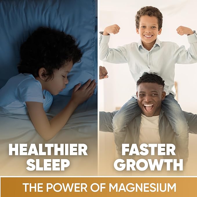 Height Growth Increase Vitamin Gummies Calcium 100mg Magnesium Glycinate 30mg Zinc Ashwagandha Vitamin K2 D3 25mg Grow Tall Maximizer Supplement Multivitamin for Kids Teens Boy &amp Girl Adul
