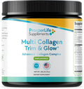 ProsperLife- Multi Collagen Trim &amp Glow