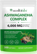 Ashwagandha Complex 1P