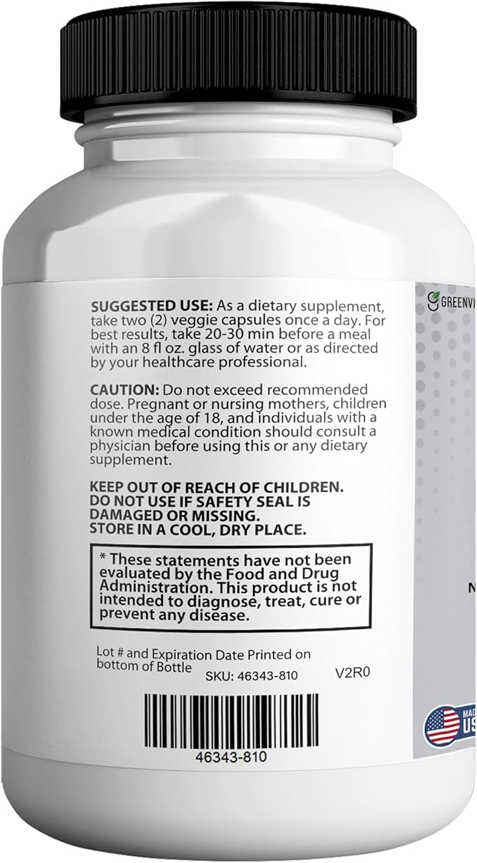 Liver Ultra Gold Extra Strength Supplement 60 Veggie Capsules Natural Liver Support with Milk Thistle Beetroot Artichoke 30 Day Supply (2)