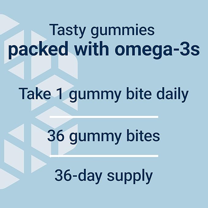 Life Extension Omega-3 Fish Oil Gummy Bites and N-Acetyl-L-Cysteine Immune &amp Respiratory Support