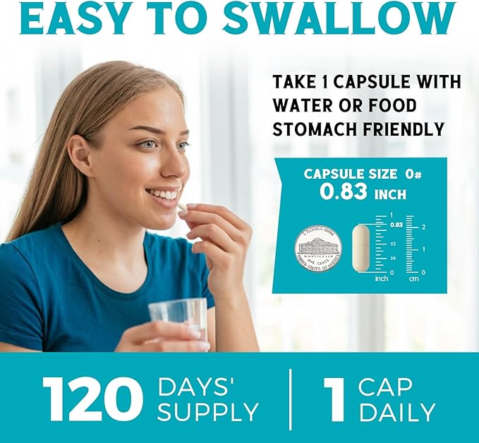 DIM Supplement 120 Capsules &amp 10 in 1 Magnesium Complex 120 Capsules