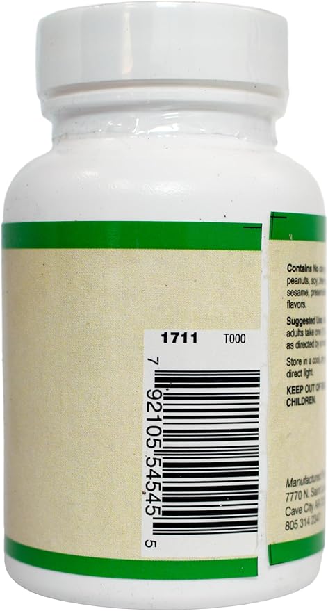 High-Potency Methylcobalamin B-12 Chewable Tablets (5000 mcg)