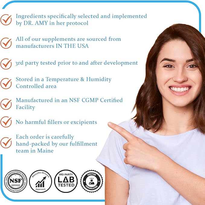 Holistic Health CoEnzyme Q10 100 mg 60 Softgels