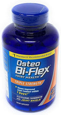 Osteo Bi-Flex Triple Strength 200 Tablets
