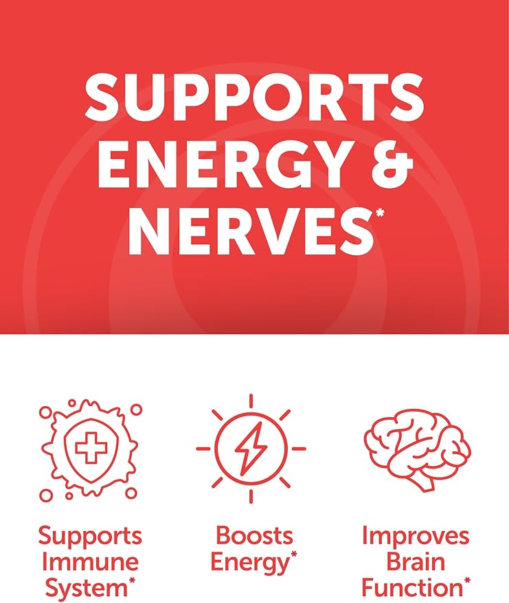 Lunakai USA Made B12 Gummies &amp Shilajit Capsules Bundle – Extra Strength Daily Energy &amp Wellness Support
