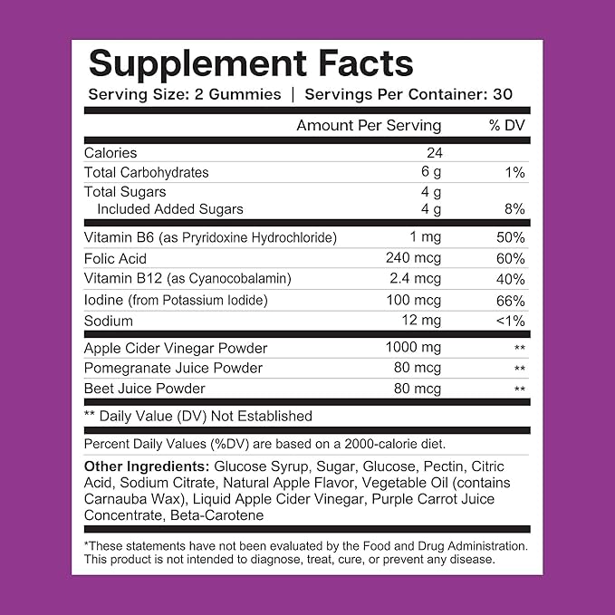 Essential Elements Apple Cider Vinegar Gummies from The Mother &amp Sugar Free Hydration Powder Packets - Variety Pack | 15 Stick Packs | Energy Improved Performance Digestion &amp Immune Support