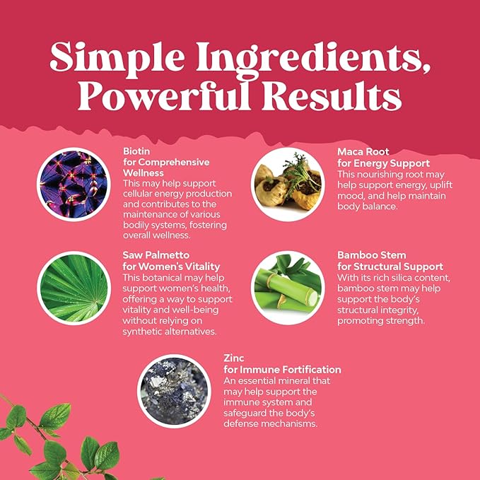 Bundle of Extra Strength Saw Palmetto for Women 500mg - Vitamins for Hair Loss and Liver Cleanse Detox &amp Repair - Milk Thistle Supplement for Digestion &amp Immune Health with Beetroot &amp Arti