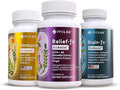 PPO Lab Immune FX Relief FX and Brain FX Starter Kit - Clean Certified &amp Non-GMO