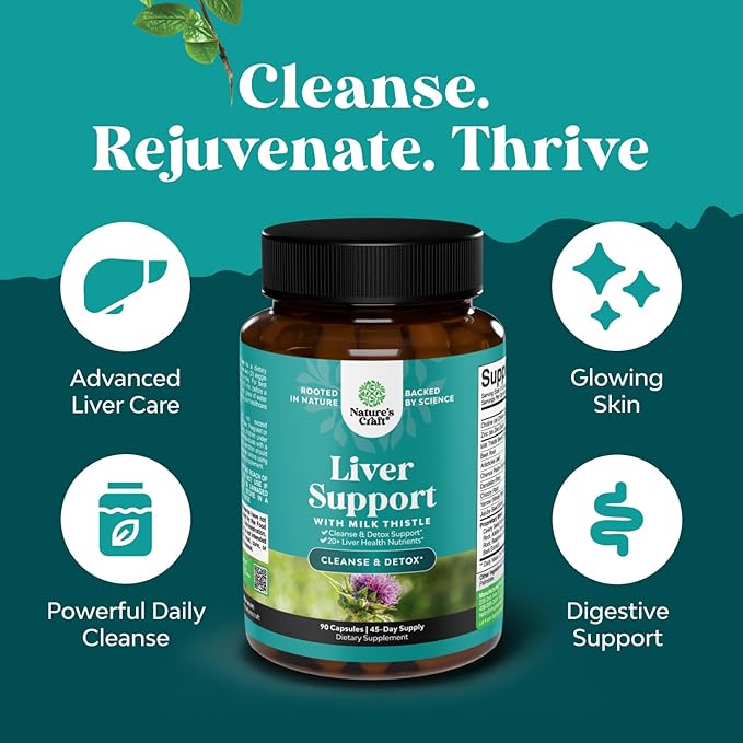 Bundle of Uric Acid Cleanse &amp Detox - Green Coffee Beans with Turmeric Tart Cherry &amp Celery Seed for Kidney and Liver Support Milk Thistle with Dandelion Root Choline Beetroot &amp Articho