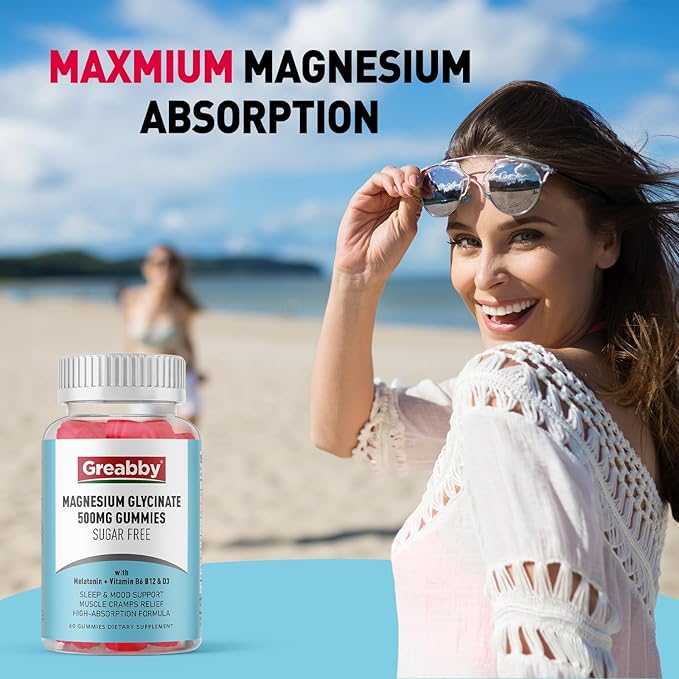 Zinc Gummies Magnesium Gummies Zinc Picolinate &amp Magnesium Glycinate