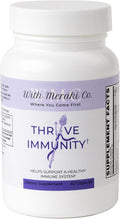 Thryve Immunity Women's Immune Support Supplement