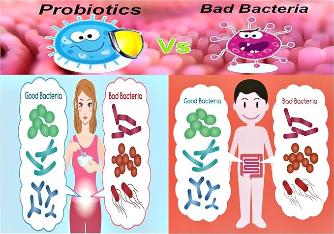 Nova Probiotics Vegan Ultra Force Plus 100 Billion 30 Vcaps