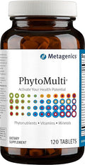 PhytoMulti 120 tabs - Metagenics