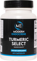 Modern Endocrine Turmeric Select