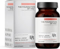 The Foundation of You - Women’s Multivitamin Supplement 120 Count - with Vitamin D Vitamin C Folate Tocotrienols Lutein Broccoli Seed and Zinc