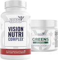 Vision Nutri Complex Greens